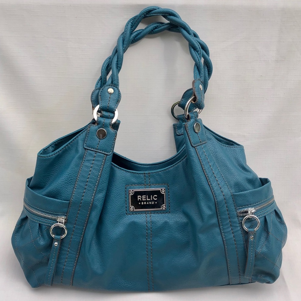 SOLD Relic Handbag Like New